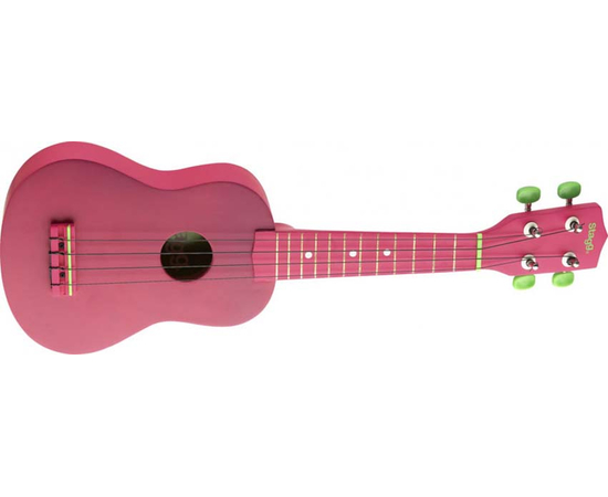 Укулеле сопрано Stagg US-LIPS - 23070 за 0 грн. | 4Club